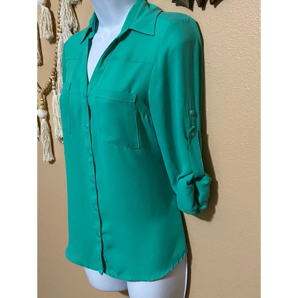 Blouse - Picture 3 of 5